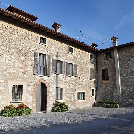 B&B Camignone Franciacorta Passirano Exteriér fotografie