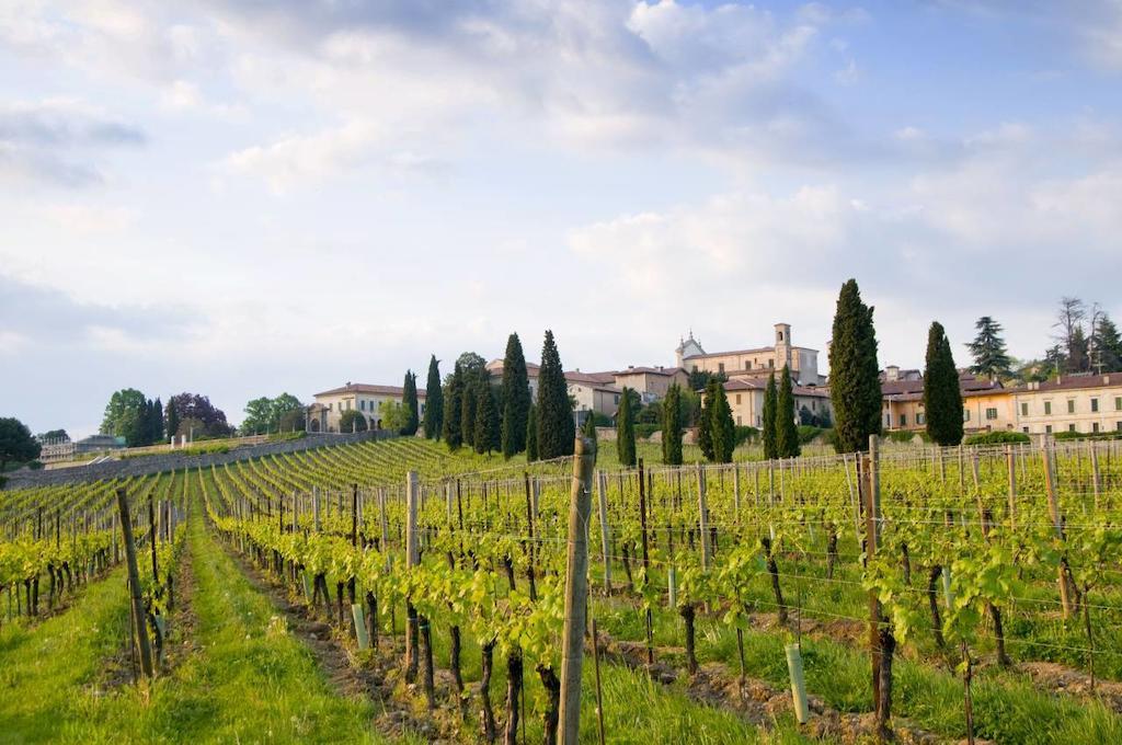 B&B Camignone Franciacorta Passirano Exteriér fotografie