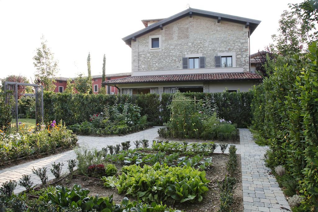 B&B Camignone Franciacorta Passirano Exteriér fotografie