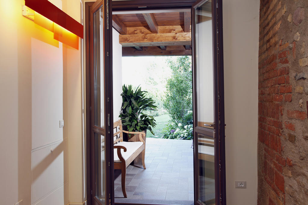 B&B Camignone Franciacorta Passirano Exteriér fotografie