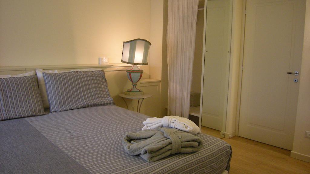 B&B Camignone Franciacorta Passirano Exteriér fotografie