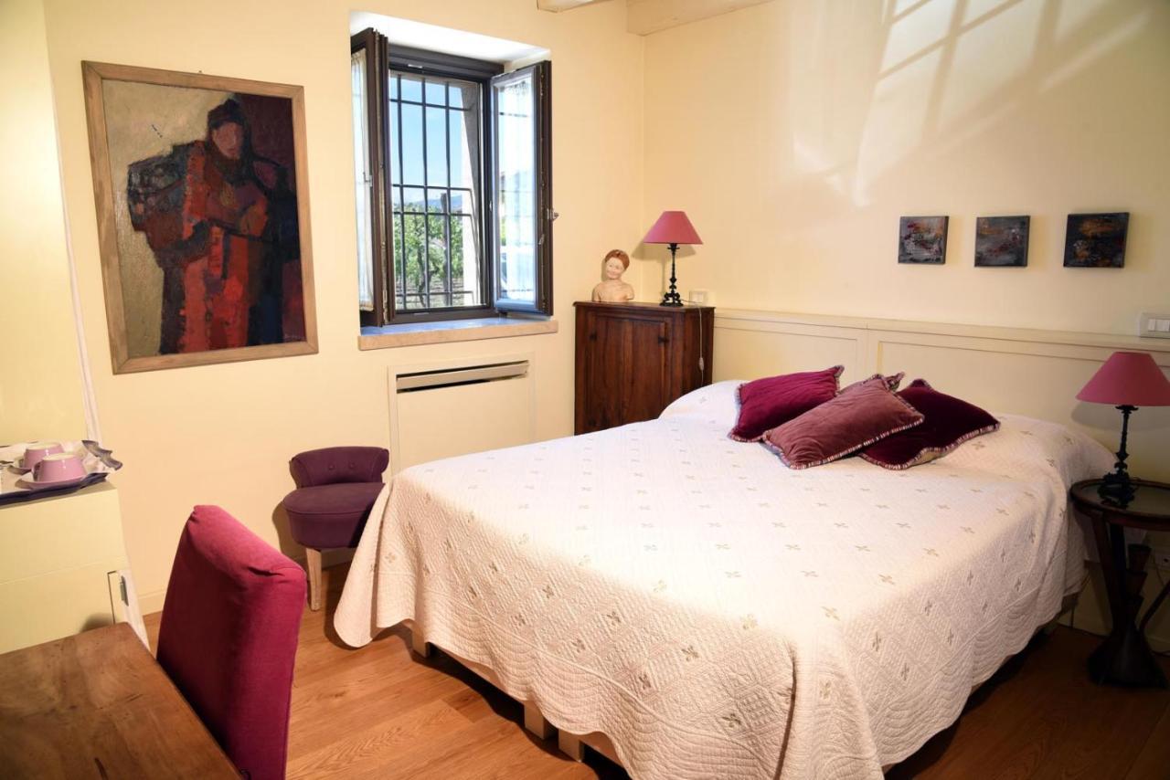 B&B Camignone Franciacorta Passirano Exteriér fotografie