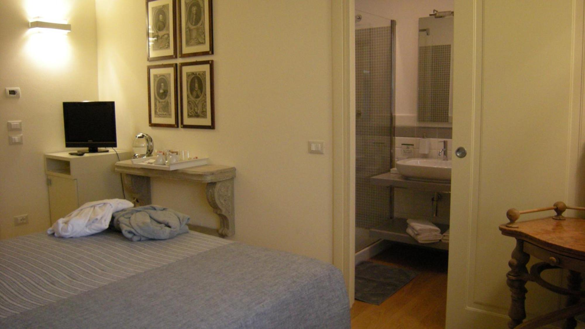 B&B Camignone Franciacorta Passirano Exteriér fotografie