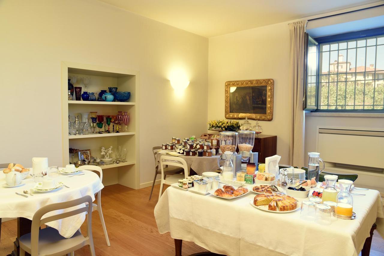 B&B Camignone Franciacorta Passirano Exteriér fotografie